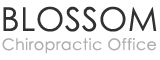 Chiropractic-Vassar-MI-Blossom-Chiropractic-Office-Scrolling-Logo.png