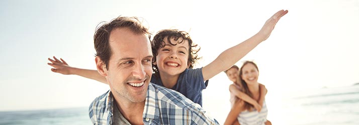 Chiropractic Care Helps Back Pain